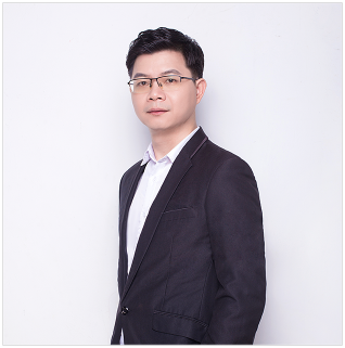张献武 - 创始人兼CEO