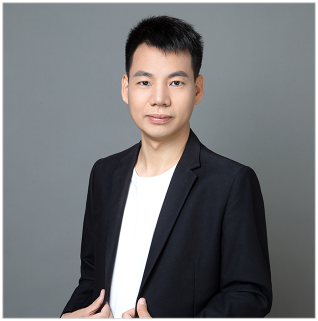吴世枫 - 联合创始人