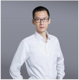 刘恺 - 产品总监